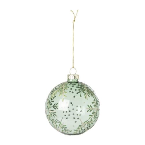 luxe kerstballen onder de 5 euro