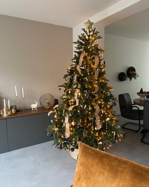 Wil je elk jaar een ander thema voor je kerstboom zonder een fortuin uit te geven? Goed nieuws!