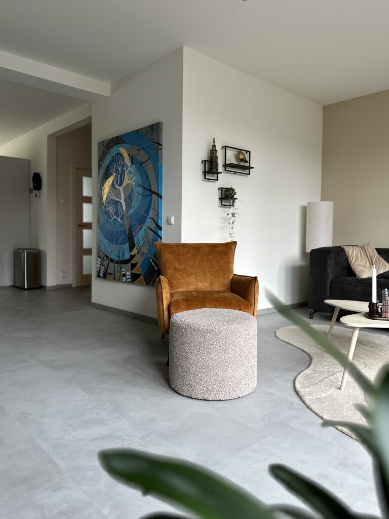 CREATIEF MET FENG SHUI Feng Shui in je interieur: decoreer je huis met balans en harmonie. In dit blog ontdek je de belangrijkste Feng Shui richtlijnen en hoe je deze kunt toepassen in jouw woning.